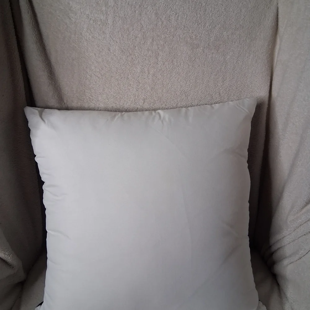 Holiday Cheer Pillow with Elf Design